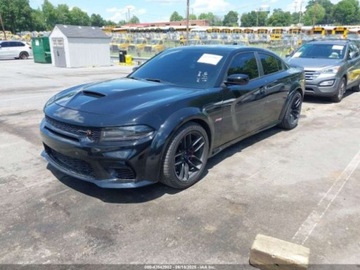 Dodge Charger VII 2021 Dodge Charger Scat Pack Widebody 2021 6.4l 6.4 Benzyna 485KM, zdjęcie 1