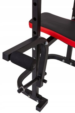 Скамья для упражнений Скамья для бочки МОЛИТВЕННИК СОВРЕМЕННЫЙ ДОМ