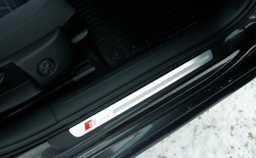 Audi A4 B8 Limousine 2.0 TFSI 180KM 2010 Audi A4 Limousine 2.0T 180KM Sedan cliamtronic Bixenon LED Grzane fotele, zdjęcie 33