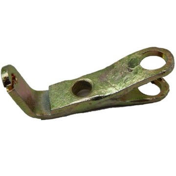 DŹWIGNIA HAMULCA NOŻNEGO M-72 URAL M-61
