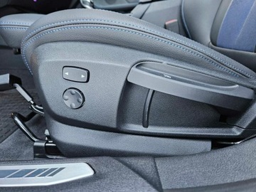 BMW Seria 1 F70 2024 BMW 118 BMW 118i Przebieg: 7600km!! 2024Salon Pols, zdjęcie 22