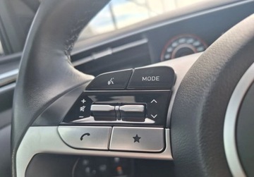 Hyundai Tucson IV SUV 1.6 T-GDI 150KM 2023 Hyundai Tucson Executive El. klapa Manual Gwarancja do 2028 FV23, zdjęcie 11