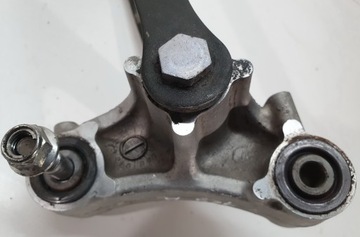 Kiwak монтаж амортизатор Kawasaki Z750 03-06R