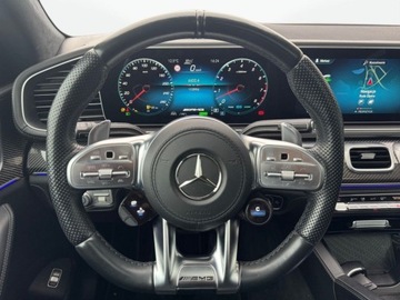 Mercedes GLE V167 SUV AMG 3.0 53 435KM 2020 Mercedes-Benz GLE 3.0 Benzyna 435KM, zdjęcie 12