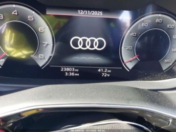 Audi Q7 II 2022 Audi Q7 Premium 55 Tfsi Quattro Tiptronic 2022 3.0 Benzyna 335KM, zdjęcie 10