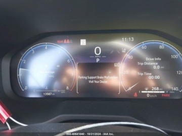 Toyota RAV4 V 2023 Toyota RAV4 Limited, 2023r., 4x4, 2.5L 2.5 Benzyna 203KM, zdjęcie 10