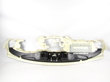 DESKA KONZOLA KOKPIT MERCEDES W221