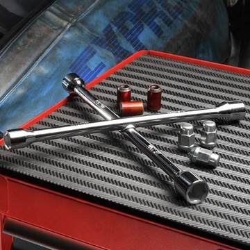 КОЛЕСНЫЙ КЛЮЧ DUNLOP STRONG 17/19/21/23