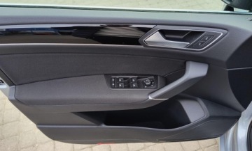 Volkswagen Touran III 1.5 TSI EVO 150KM 2025 Volkswagen Touran 1.5 TSI 150KM Highline DSG, Salo, zdjęcie 22