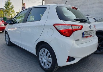 Toyota Yaris IV 2020 Toyota Yaris Salon Polska, bezwypadkowy, serwi..., zdjęcie 19