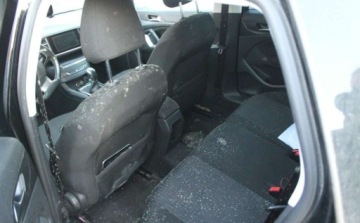 Peugeot 2014 Peugeot 308 1.2 Benzyna 110KM, zdjęcie 5