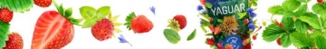 Yerba Mate Yaguar Wild Berries Ягоды Ягоды 0,5кг