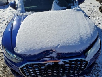 Audi 2021 Audi Q5 Sportback 2021 AUDI Q5 SPORTBACK PRESTIG 2.0 Benzyna 261KM, zdjęcie 11