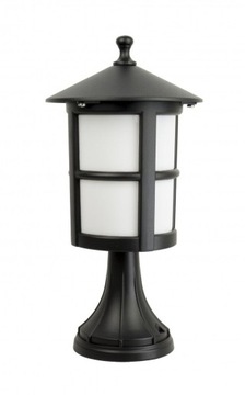 CORDOBA II - słupek 41cm K 4011/1/TD do zdobienia ogrodu
