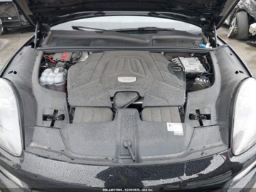 Porsche Cayenne III 2023 Porsche Cayenne Platinum Edition 2023 3.0 Benzyna 335KM, zdjęcie 8