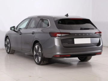 Skoda Superb III Kombi Facelifting 1.5 TSI 150KM 2024 Skoda Superb 1.5 TSI, Salon Polska, 1. Właściciel, zdjęcie 3