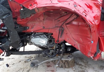 Peugeot 2008 II SUV 1.2 PureTech 100KM 2023 Peugeot 2008 Okazja 1.2 Benzyna 101KM, zdjęcie 12