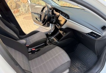 Opel Corsa F Hatchback 5d 1.2 75KM 2020 Opel Corsa Opel Corsa 1.2 Edition SampS 1.2 Benzyna 75KM, zdjęcie 13