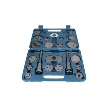 КОМПЛЕКТ ТОРМОЗНЫХ ПОРШЕНЕЙ СПРАВА СЛЕВА 22EL ASTA