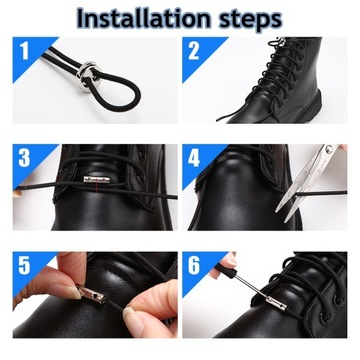 ЗАПАСНЫЕ МЕТАЛЛИЧЕСКИЕ СТРУНЫ, эластичные шнурки.