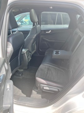 Skoda Fabia IV 2022 Ford Kuga ST-Line, 2022 rok, przebieg 103117km, AUTOMAT!, zdjęcie 19