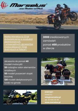 Тубус для инструментов - большой ящик для инструментов Marselus