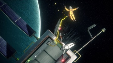 НЕБЕСНЫЕ ТЕЛА ПК STEAM KEY