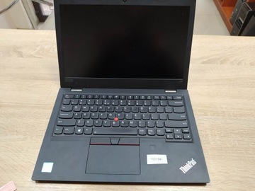 Lenovo L380 i5 hasło na bios płyta główna zbite LCD