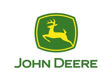 Клапан EGR двигателя John Deere 5PIN RE536062 WAHLER