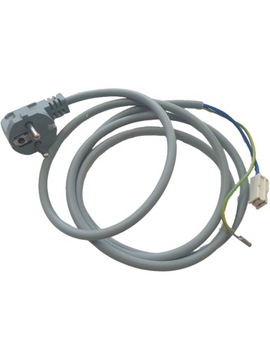Oryginalny Nowy kabel przewód zasilający do pralki Electrolux