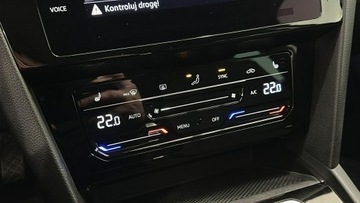 Volkswagen Passat B8 Variant Facelifting 1.5 TSI EVO 150KM 2023 Volkswagen Passat variant DSG TSI 150 KM Bussines, zdjęcie 19