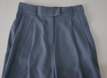COS spodnie PREMIUM eleganckie 34 36 S N52
