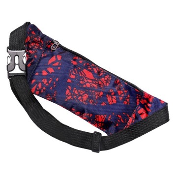 PAS DO BIEGANIA NERKA SASZETKA SPORTOWA NA TELEFON