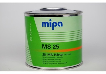 MIPA UTWARDZACZ MS 25 NORMAL 0.5L
