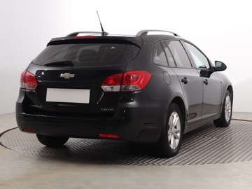 Chevrolet Cruze Kombi 1.4T DOHC 140KM 2013 Chevrolet Cruze 1.4 Turbo, Navi, Klima, Tempomat, zdjęcie 4