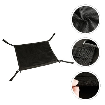 TORBA SAMOCHODOWA Z SIATKI DACHOWEJ HEAVY DUTY