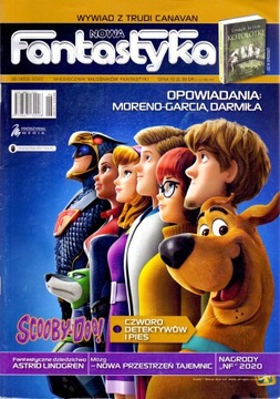 Фантастика №6/2010