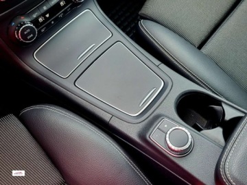 Mercedes Klasa B W246 2015 Mercedes-Benz Klasa B FULLZarejestrowanyBardzo ladny,GWARANCJA 2.2, zdjęcie 12