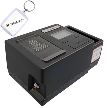 МАШИНА ДЛЯ ПРОИЗВОДСТВА СИГАРЕТ POWERMATIC 3 III