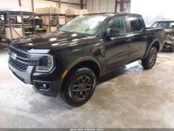 Ford Ranger VI 2024 Ford Ranger Xlt 2024 2.3 Benzyna 270KM, zdjęcie 1