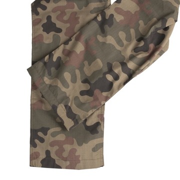 Брюки в стиле милитари wz10 Брюки-карго ВЕСЬ ГОД круглый размер М