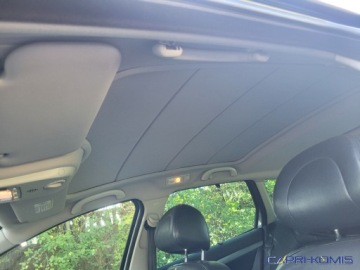 Peugeot 407 2006 Peugeot 407 2.7HDi Max Full Opcja 2.7 Diesel 205KM, zdjęcie 13