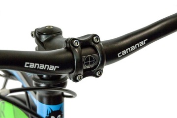 Полный горный велосипед MTB 26 2xAmor 21 передача Shimano