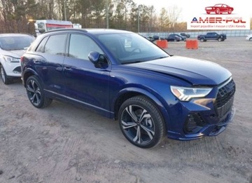 Audi Q3 II 2023