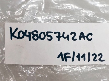 Dysza Waschwasserdüse Fenster przedniej Chrysler 300C Dodge RAM Magnum neu OE | thumb 1