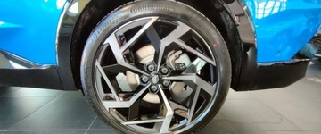 Renault 2025 Renault Rafale 4x4 300 km hybryda plug-in atelier Alpine E-Tech 4x4 300, zdjęcie 10