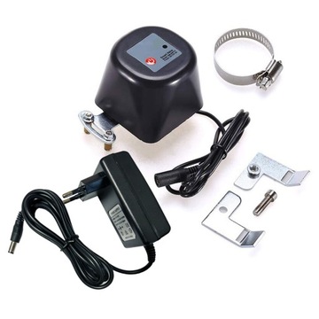 Контроллер газового и водяного клапана Tuya Smart WiFi