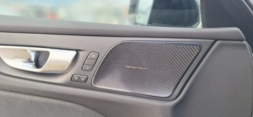 Volvo S60 III 2024 Volvo S60 B5 AWD plus dark benzyna hybryda, zdjęcie 14