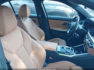 BMW Seria 3 G20-G21 2024 BMW Seria 3 330e 2024 2.0l 2.0 Hybryda 180KM, zdjęcie 9