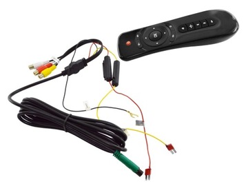 MONITOR SAMOCHODOWY PODWIESZANY 12V FullHD android